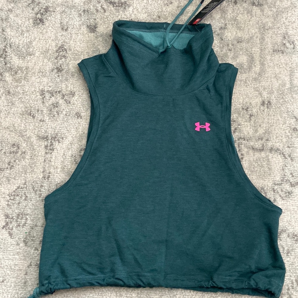 Under Armour Loose tank top